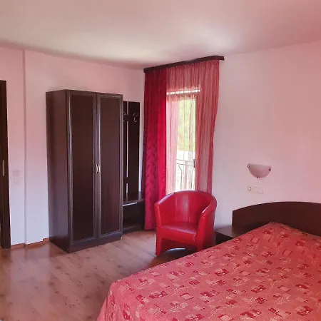 Guest house Casa Blaga