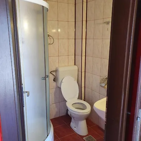 Casa Blaga Brasov
