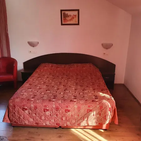 Casa Blaga