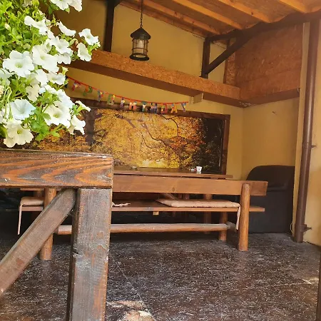 Casa Blaga Guest house