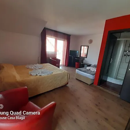 Guest house Casa Blaga Brasov
