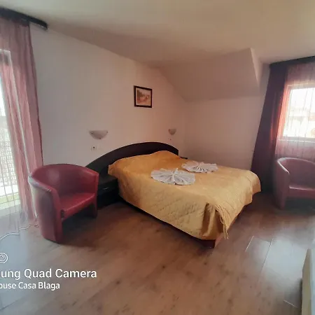 Guest house Casa Blaga