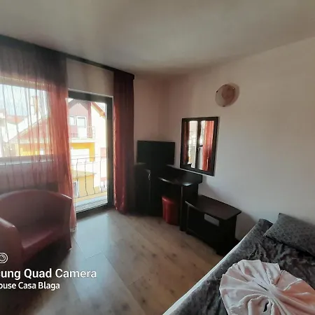 Casa Blaga *