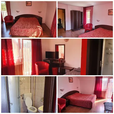 Casa Blaga * Brasov