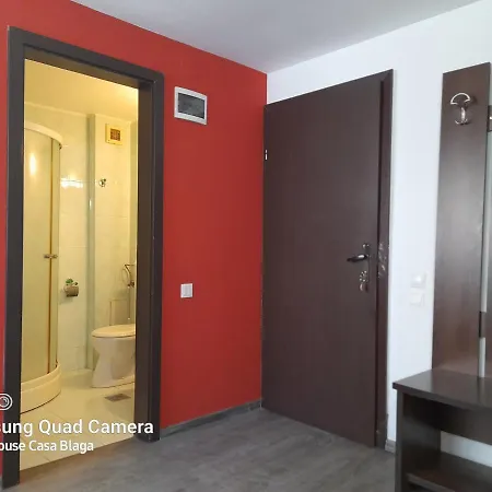 Guest house Casa Blaga