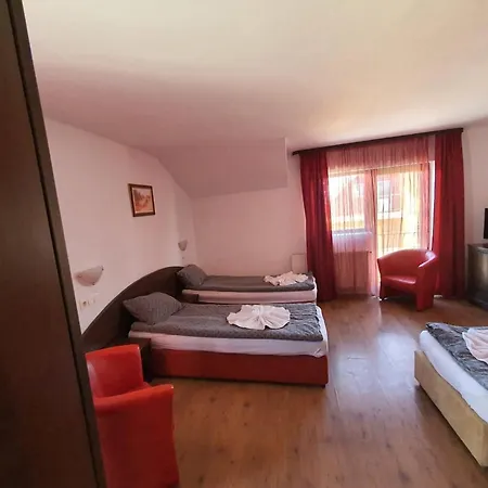 Casa Blaga * Brasov