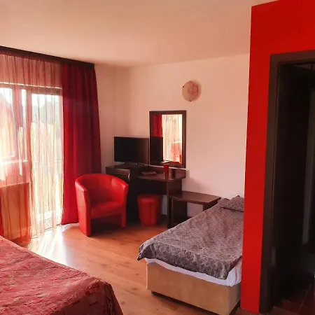 Casa Blaga Guest house Brasov
