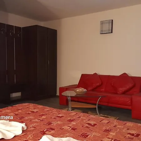 Casa Blaga Guest house