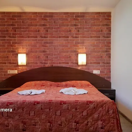 Guest house Casa Blaga