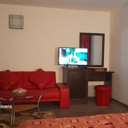 Casa Blaga Guest house