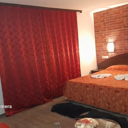 Guest house Casa Blaga Brasov