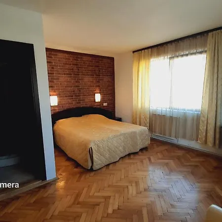 Guest house Casa Blaga