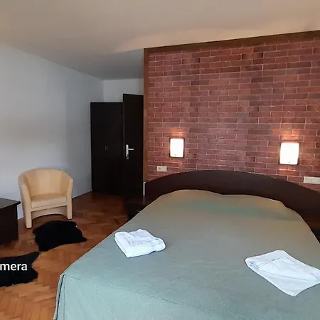 Guest house Casa Blaga