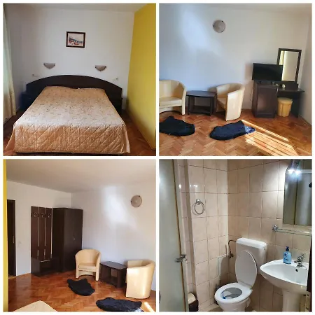 Casa Blaga Guest house Brasov