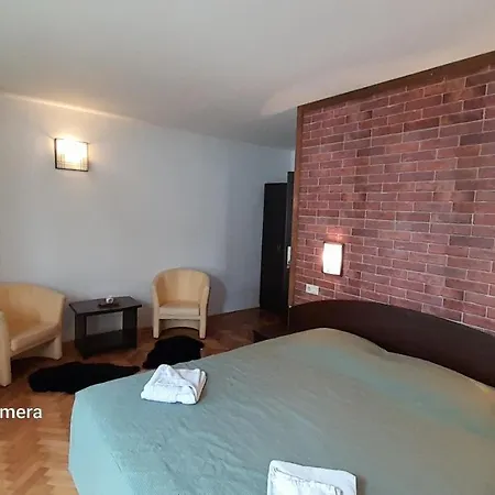Casa Blaga Guest house