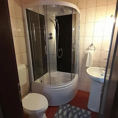 Guest house Casa Blaga
