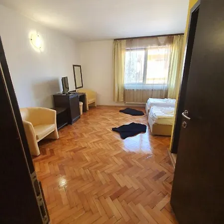 Casa Blaga Guest house *