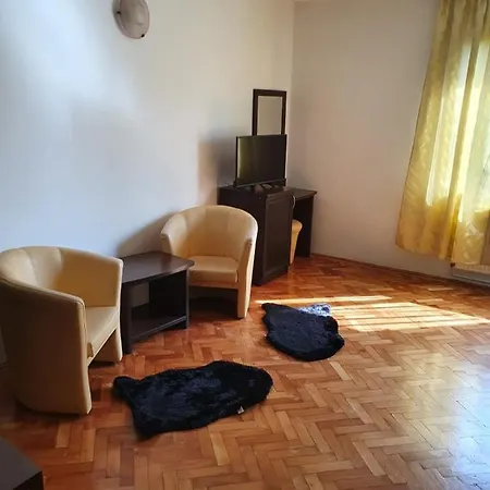 Guest house Casa Blaga Brasov