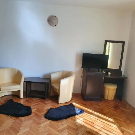 Casa Blaga *