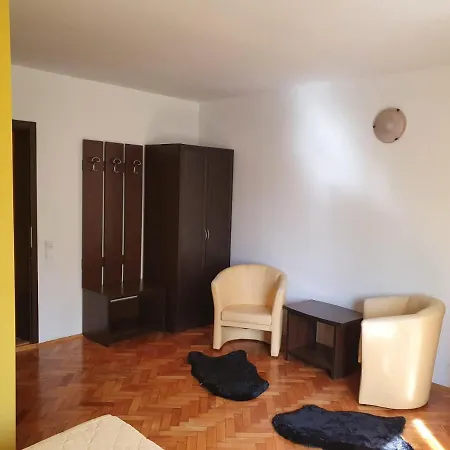 Guest house Casa Blaga Brasov