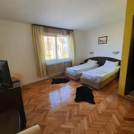 Casa Blaga Guest house