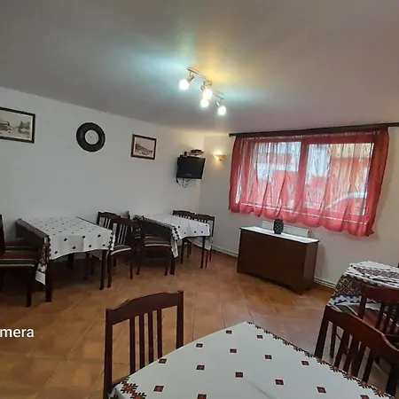 Guest house Casa Blaga Brasov