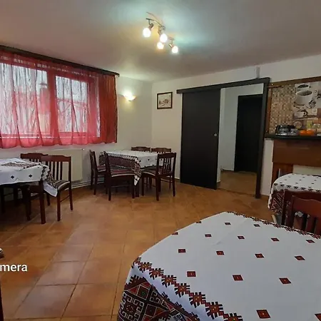 Casa Blaga Guest house Brasov