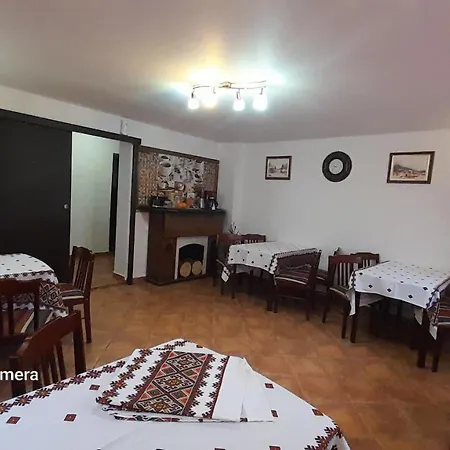 Guest house Casa Blaga