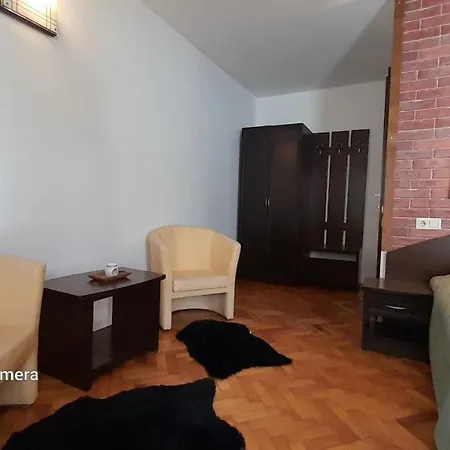 Casa Blaga Guest house Brasov