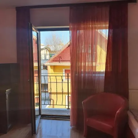 Casa Blaga *