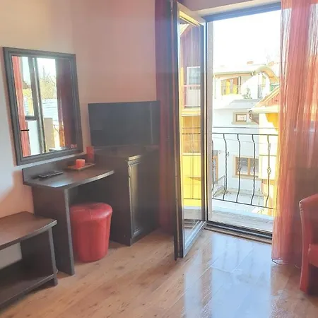 Casa Blaga Guest house