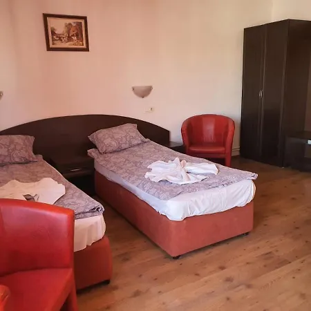 Guest house Casa Blaga Brasov