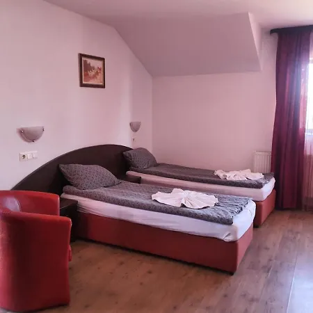 Guest house Casa Blaga Brasov